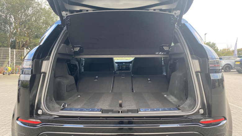 Land Rover Range Rover Evoque 2.0 D200 Edition 5dr Auto Diesel Hatchback